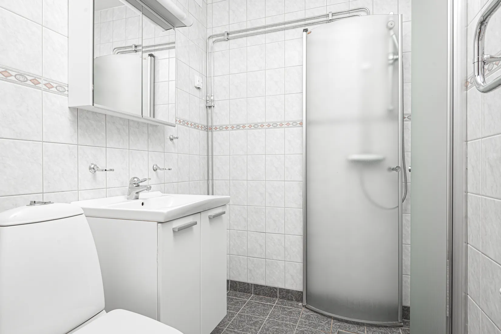 Bostadsrätt, Gilleberget 1H, Skönsberg, Sundsvall