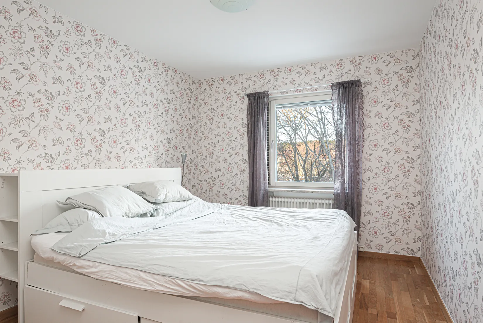 Bostadsrätt, Gilleberget 1H, Skönsberg, Sundsvall