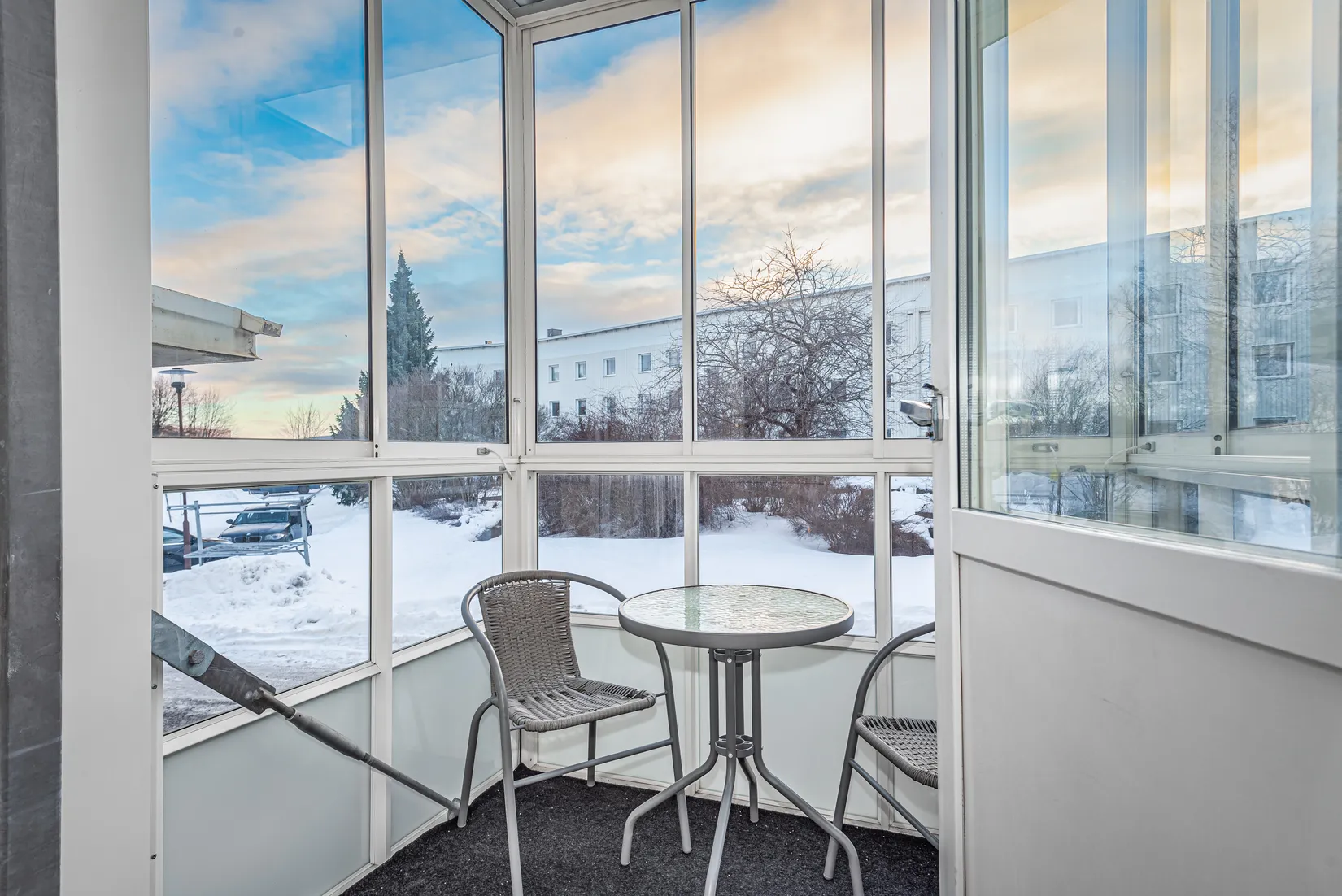 Bostadsrätt, Gilleberget 1H, Skönsberg, Sundsvall