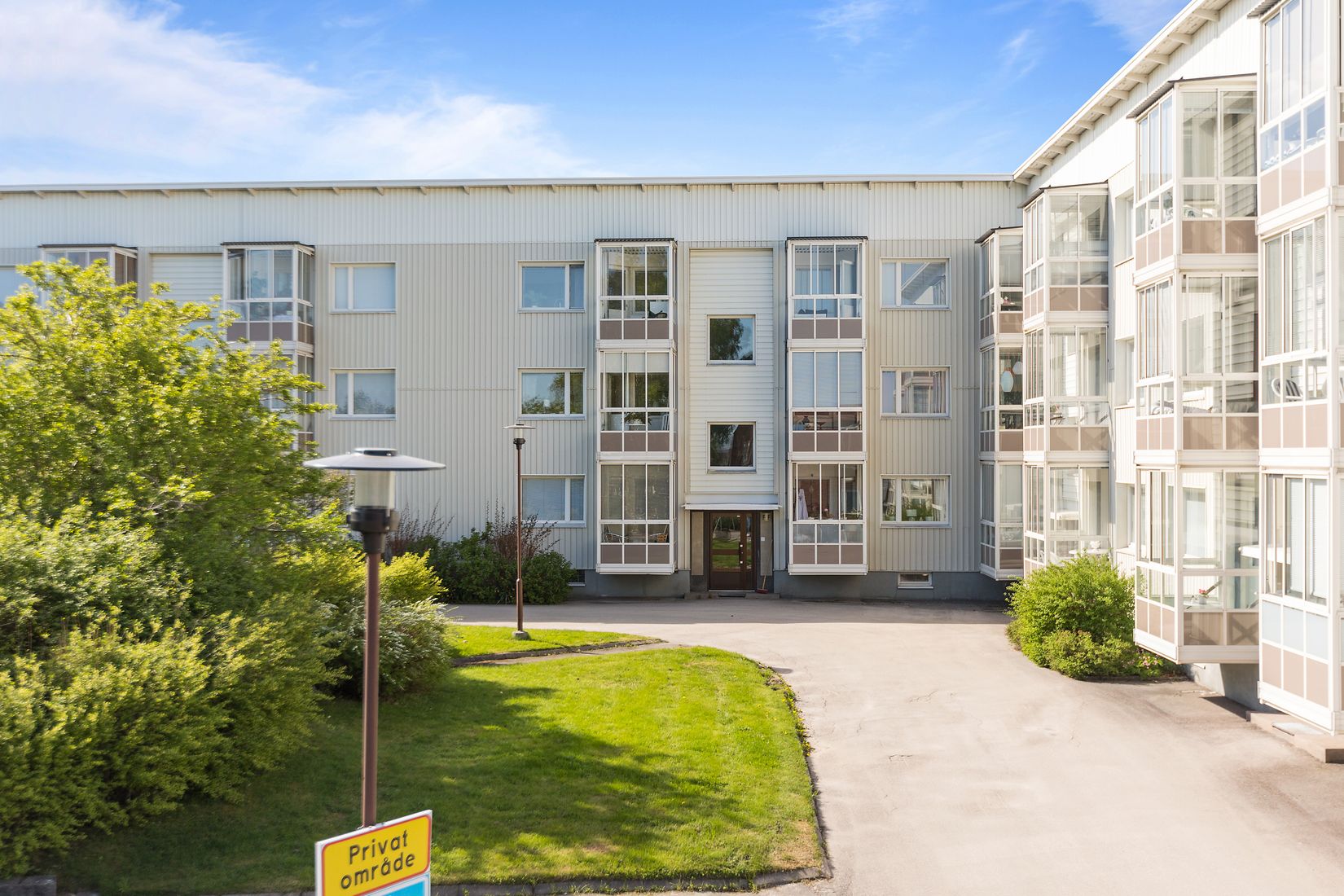 Bostadsrätt, Gilleberget 1H, Skönsberg, Sundsvall