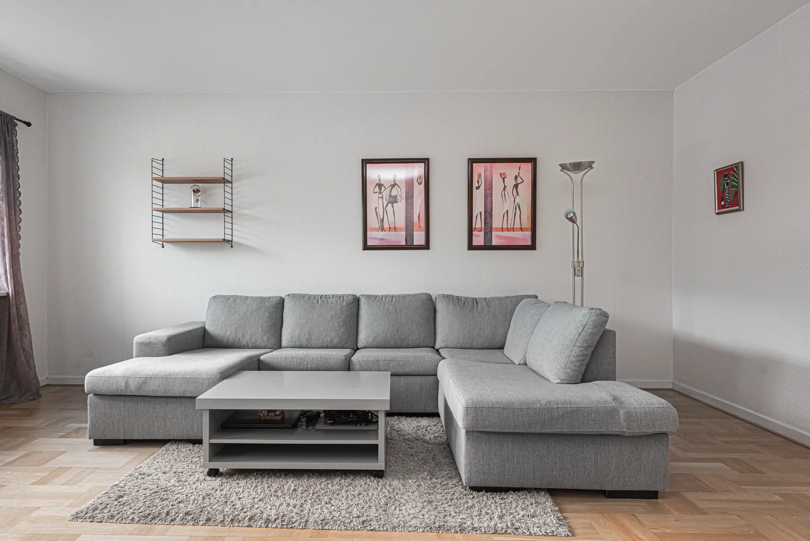 Bostadsrätt, Gilleberget 1H, Skönsberg, Sundsvall