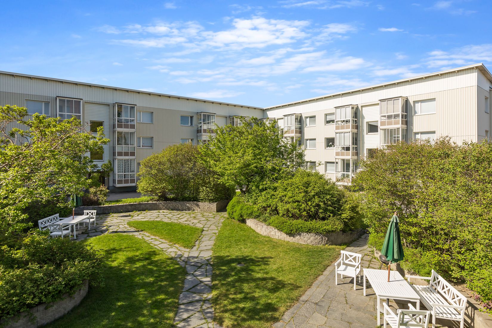 Bostadsrätt, Gilleberget 1H, Skönsberg, Sundsvall