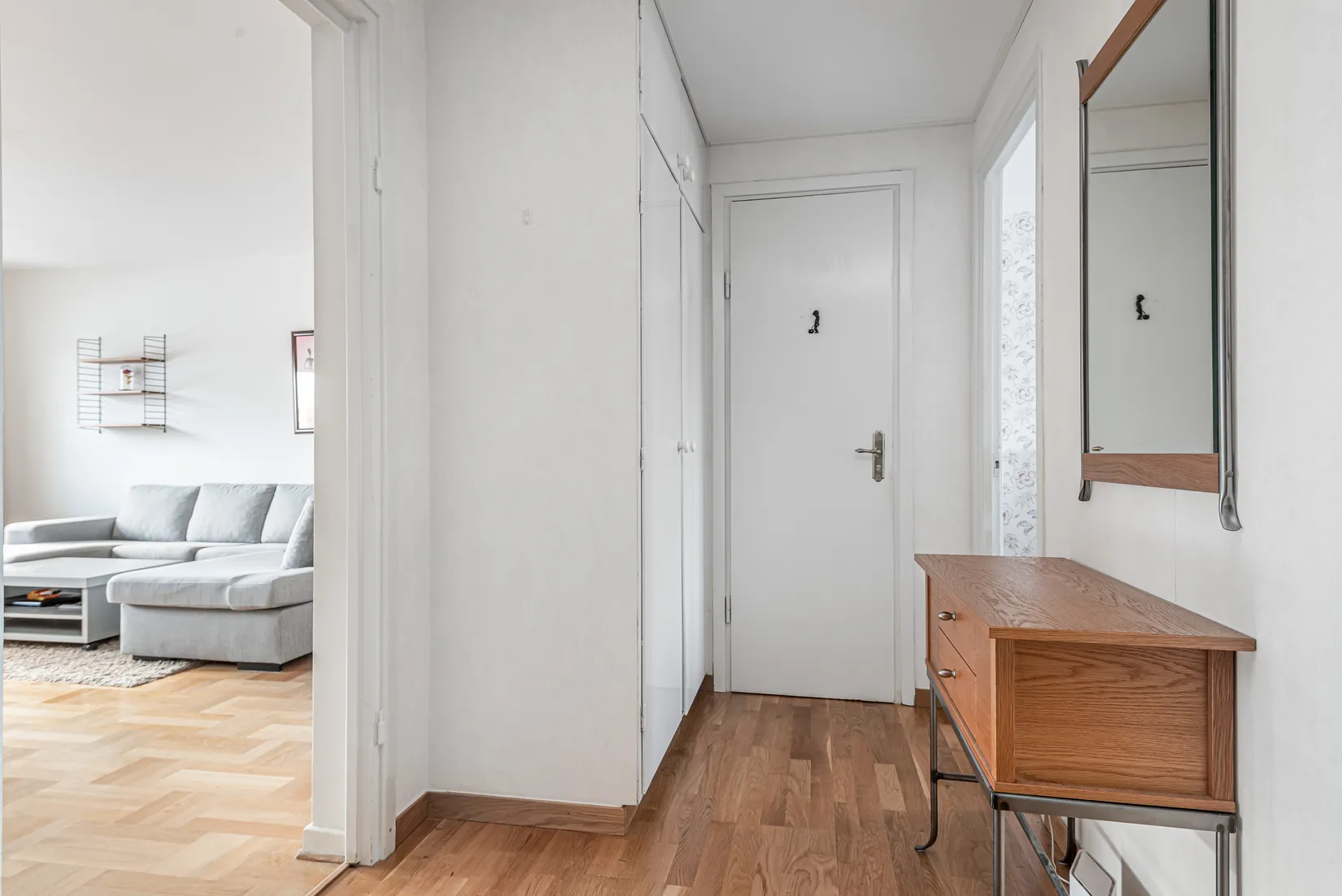 Bostadsrätt, Gilleberget 1H, Skönsberg, Sundsvall