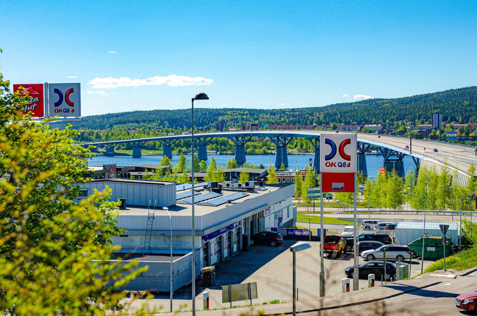 Bostadsrätt, Gilleberget 1H, Skönsberg, Sundsvall
