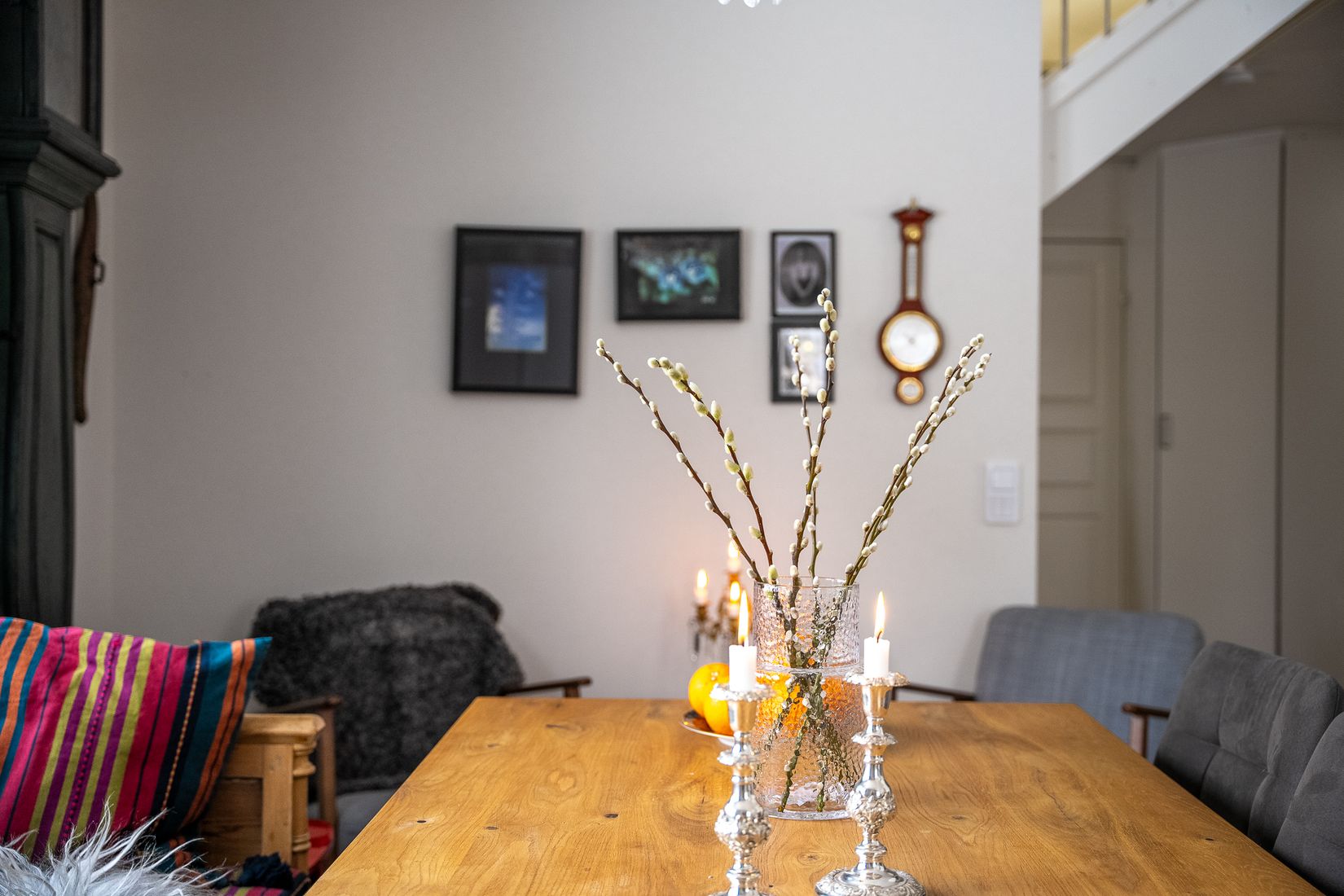 Villa, Avavägen 7, Hemavan, Storuman