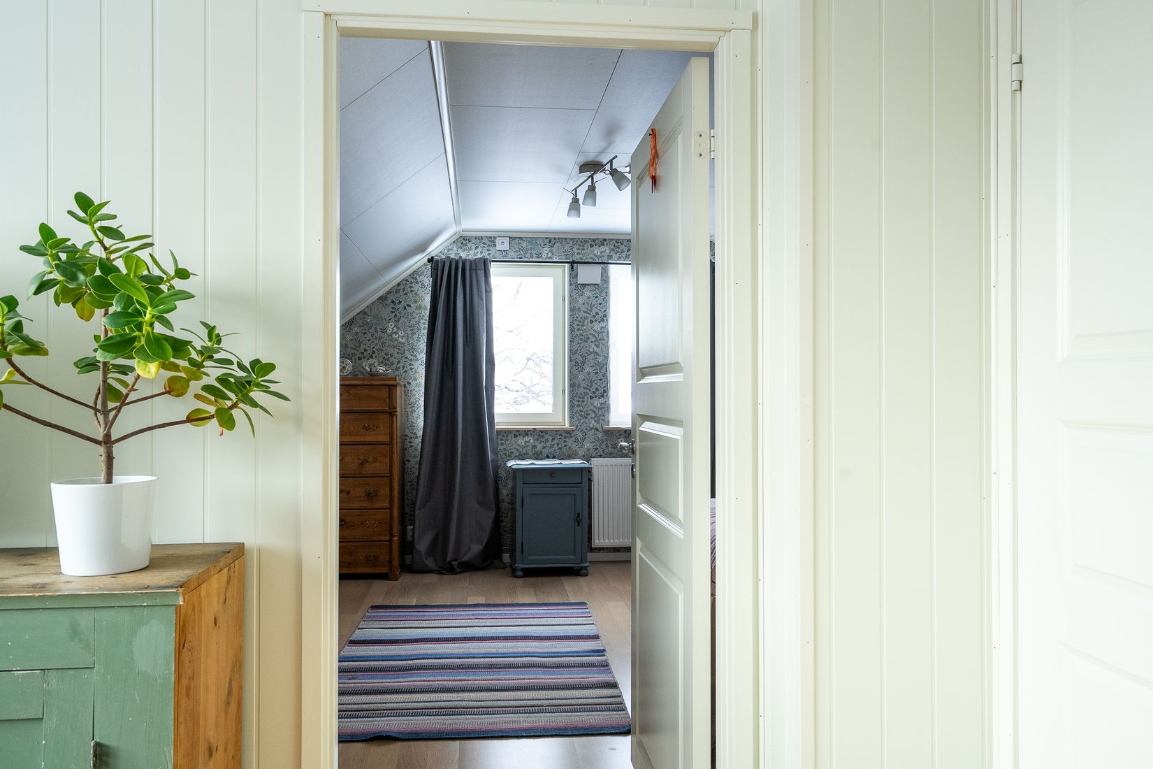 Villa, Avavägen 7, Hemavan, Storuman