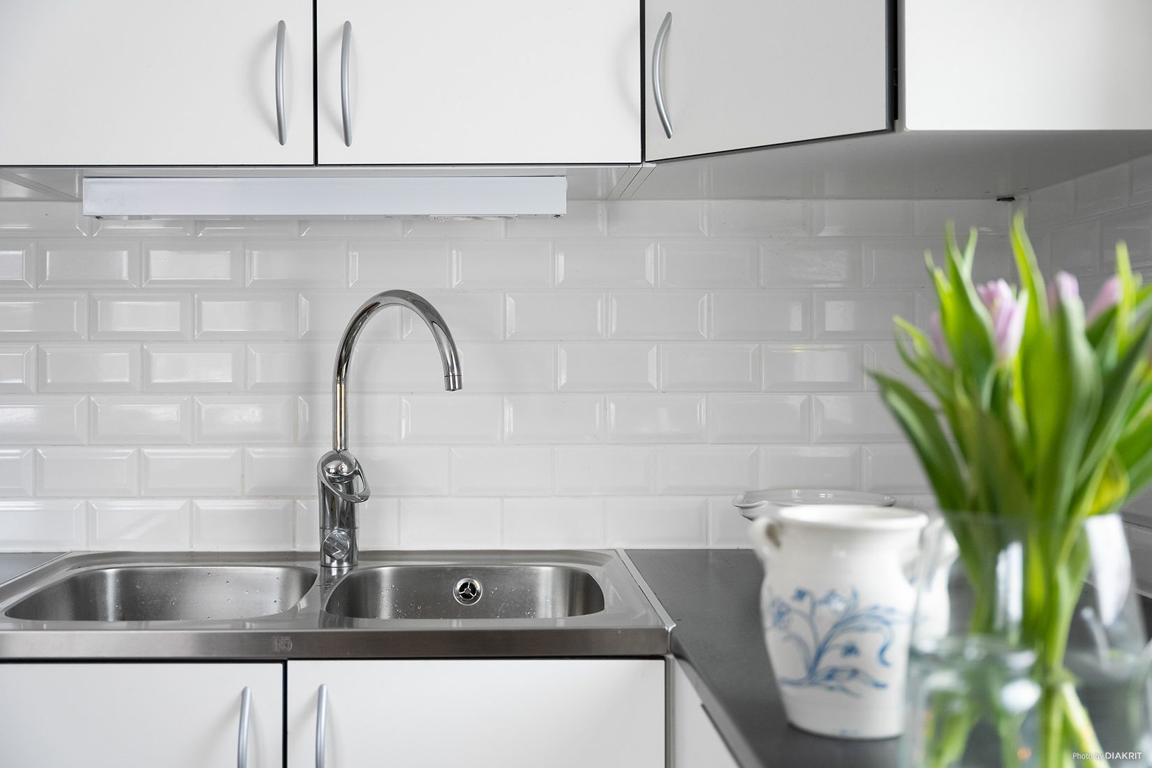 Villa, Avavägen 7, Hemavan, Storuman