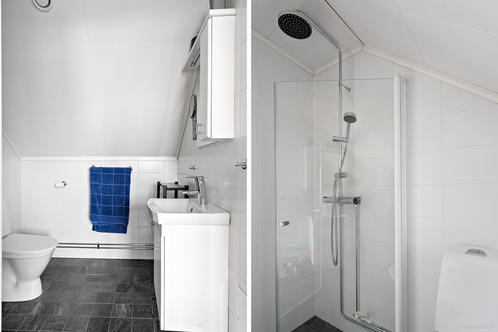 Villa, Avavägen 7, Hemavan, Storuman