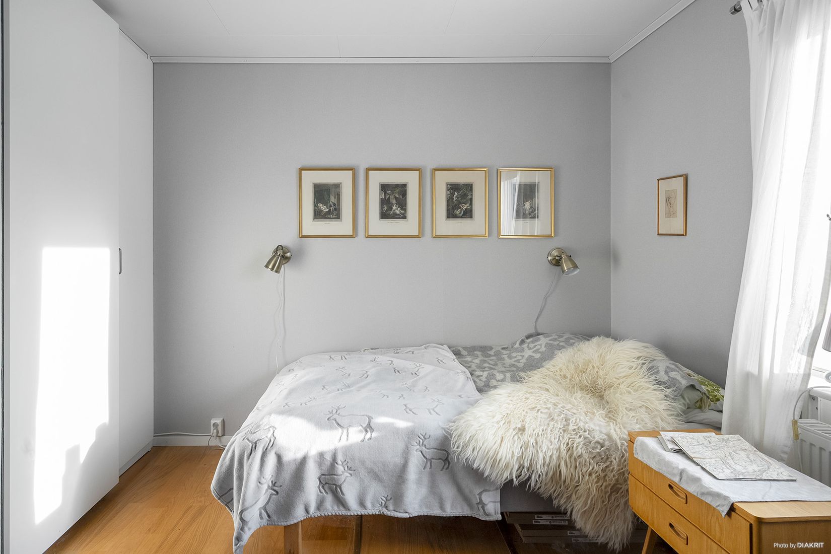 Villa, Avavägen 7, Hemavan, Storuman