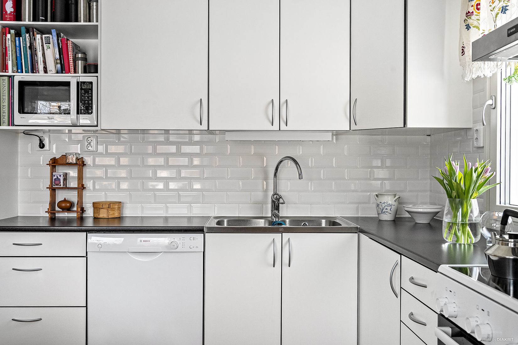 Villa, Avavägen 7, Hemavan, Storuman