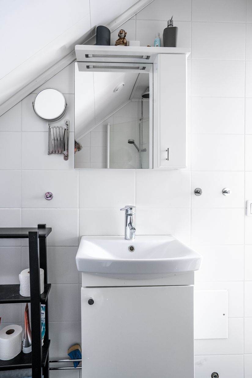 Villa, Avavägen 7, Hemavan, Storuman