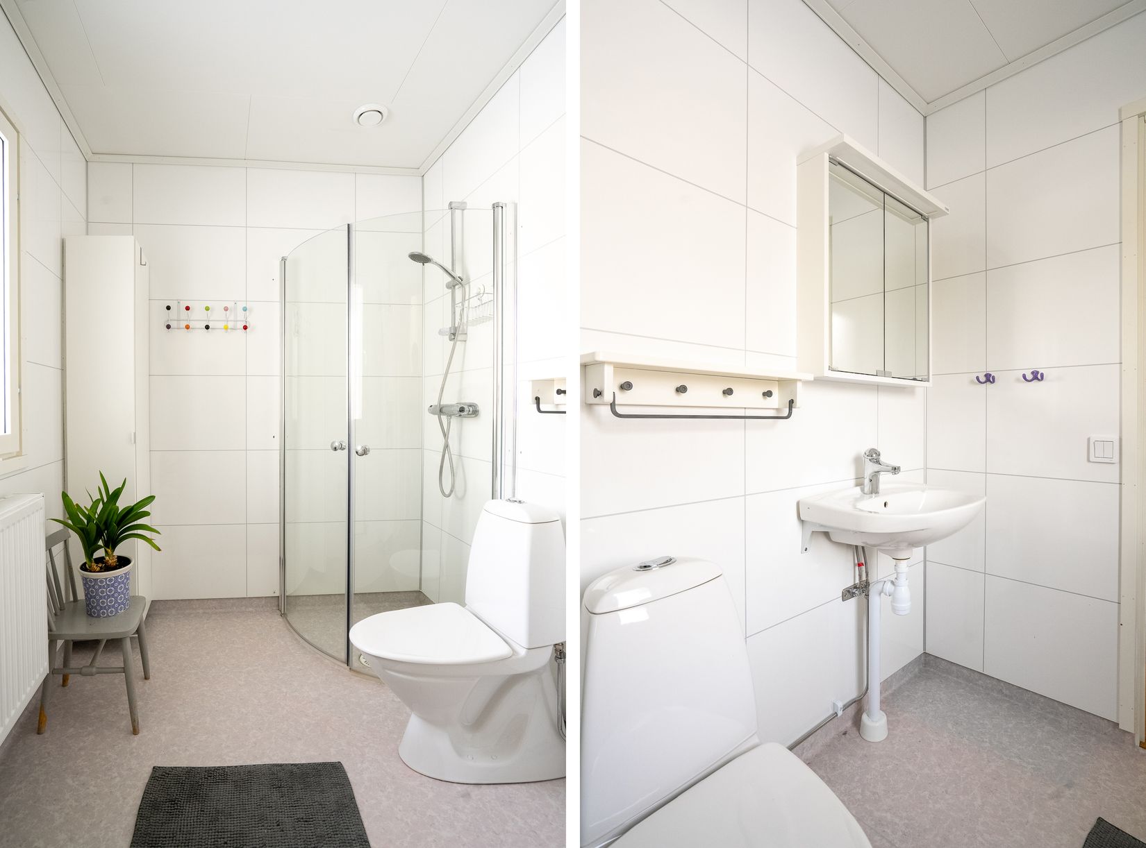 Villa, Avavägen 7, Hemavan, Storuman