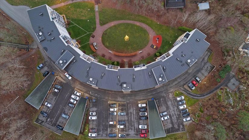 Bostadsrätt, Sankt Jörgens väg 28D, Backa / Hisings Backa, Göteborg