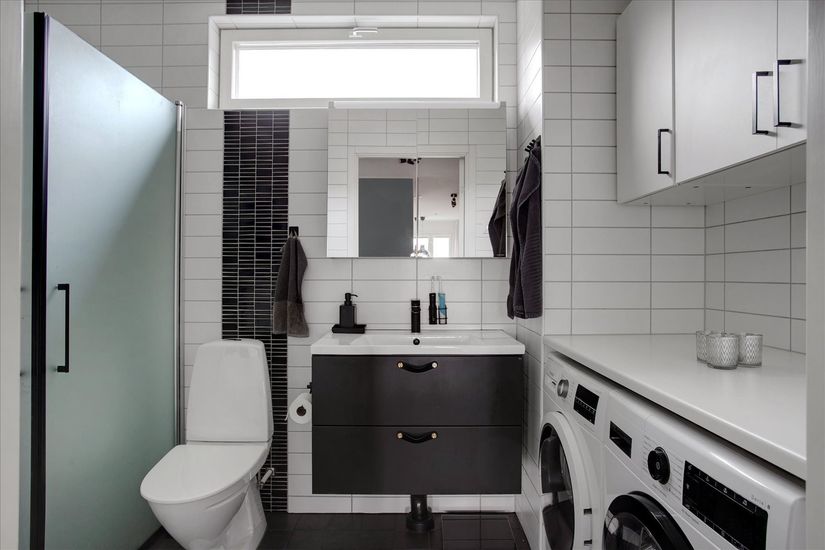 Bostadsrätt, Sankt Jörgens väg 28D, Backa / Hisings Backa, Göteborg