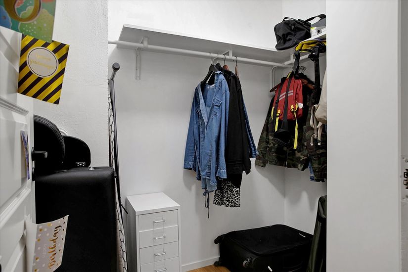 Bostadsrätt, Sankt Jörgens väg 28D, Backa / Hisings Backa, Göteborg