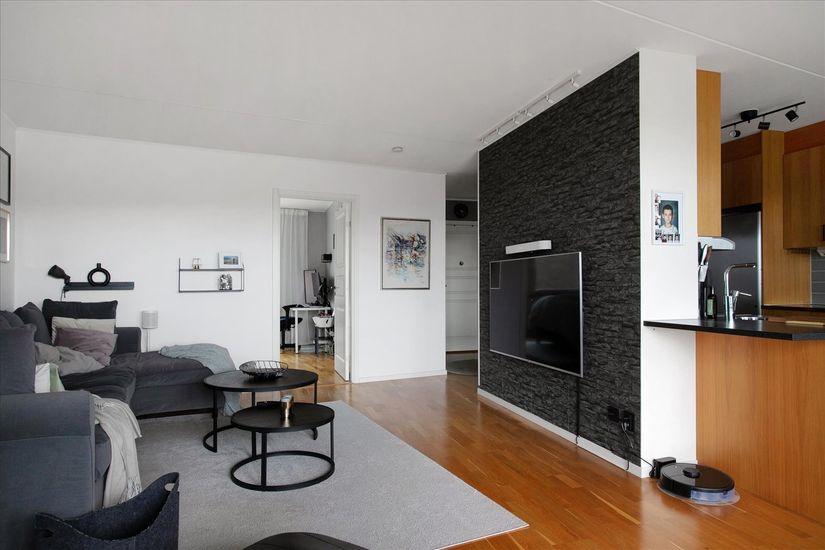 Bostadsrätt, Sankt Jörgens väg 28D, Backa / Hisings Backa, Göteborg