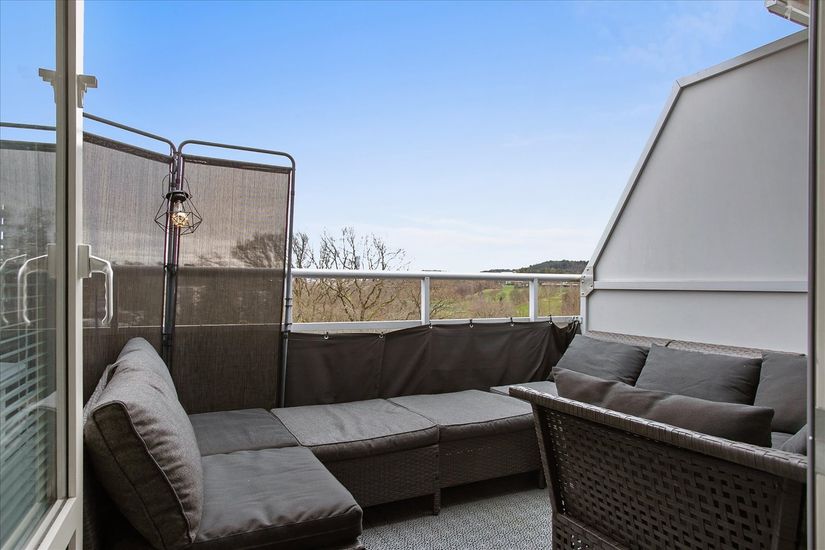 Bostadsrätt, Sankt Jörgens väg 28D, Backa / Hisings Backa, Göteborg