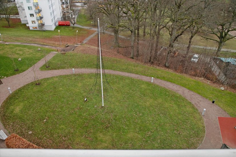 Bostadsrätt, Sankt Jörgens väg 28D, Backa / Hisings Backa, Göteborg