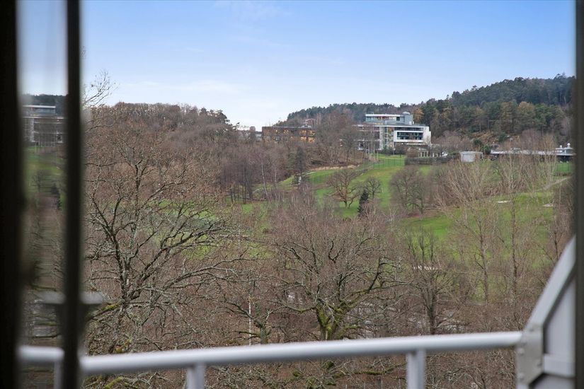 Bostadsrätt, Sankt Jörgens väg 28D, Backa / Hisings Backa, Göteborg