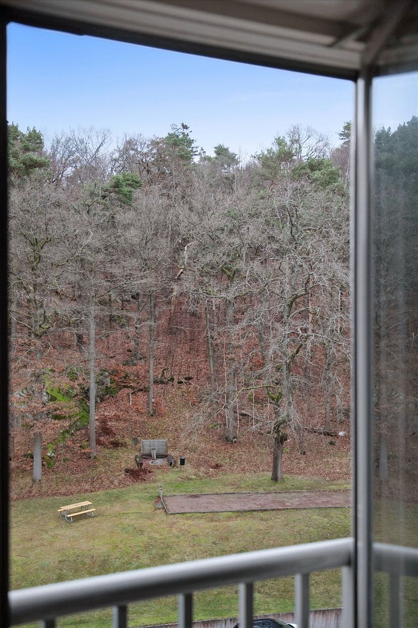 Bostadsrätt, Sankt Jörgens väg 28D, Backa / Hisings Backa, Göteborg