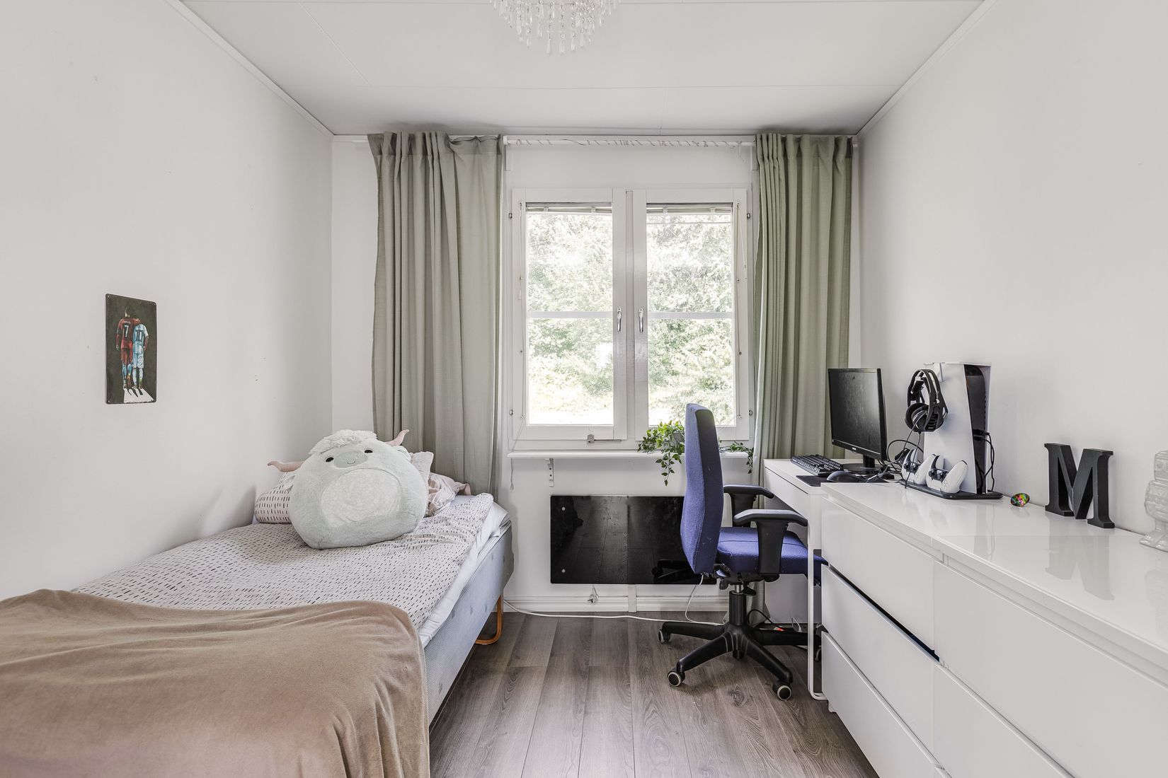 Bostadsrätt, Radhus, Påskvägen 32, Ljustadalen, Sundsvall