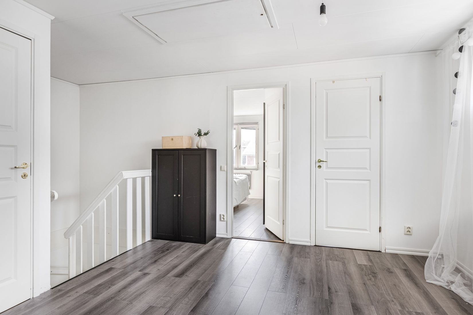 Bostadsrätt, Radhus, Påskvägen 32, Ljustadalen, Sundsvall