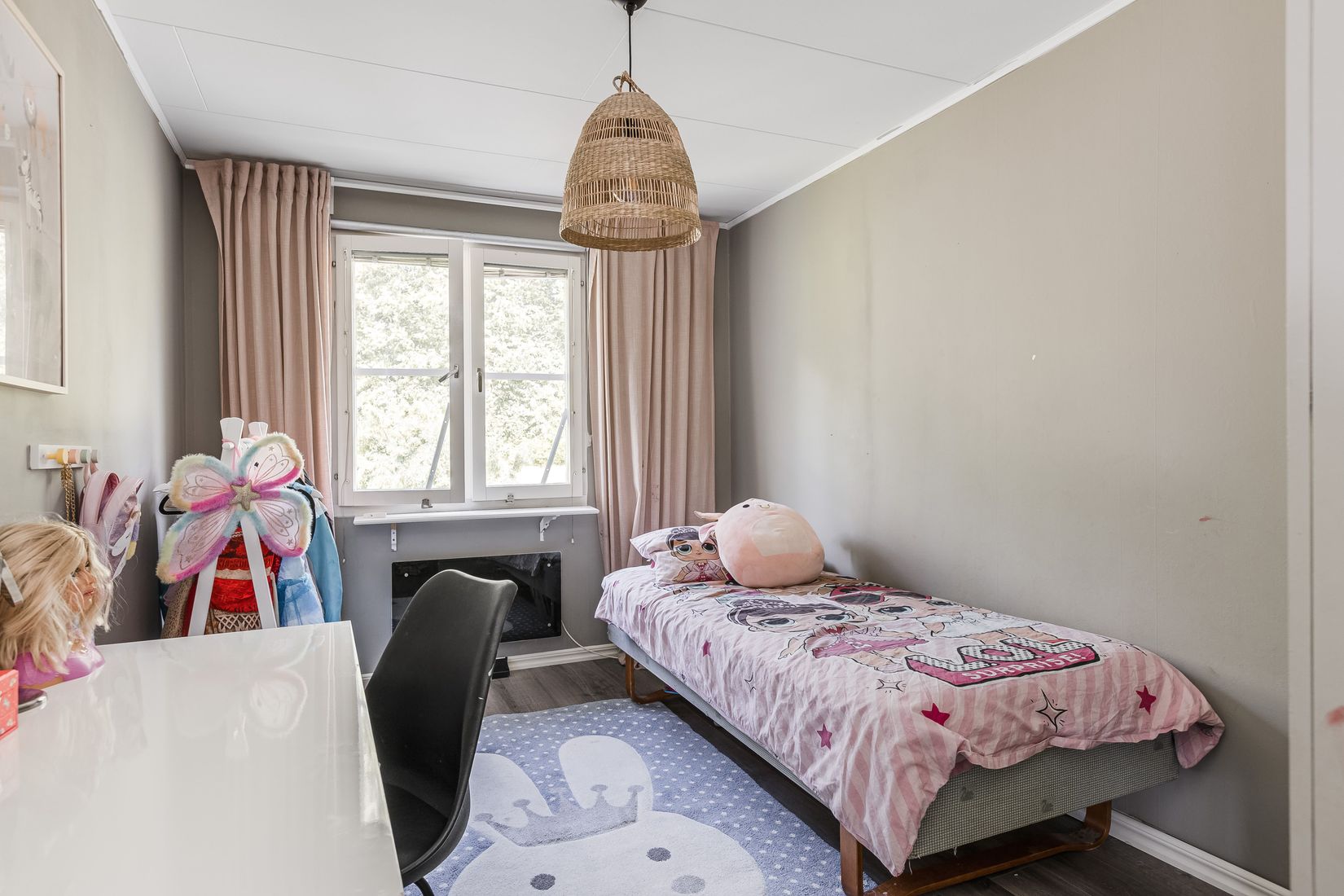 Bostadsrätt, Radhus, Påskvägen 32, Ljustadalen, Sundsvall