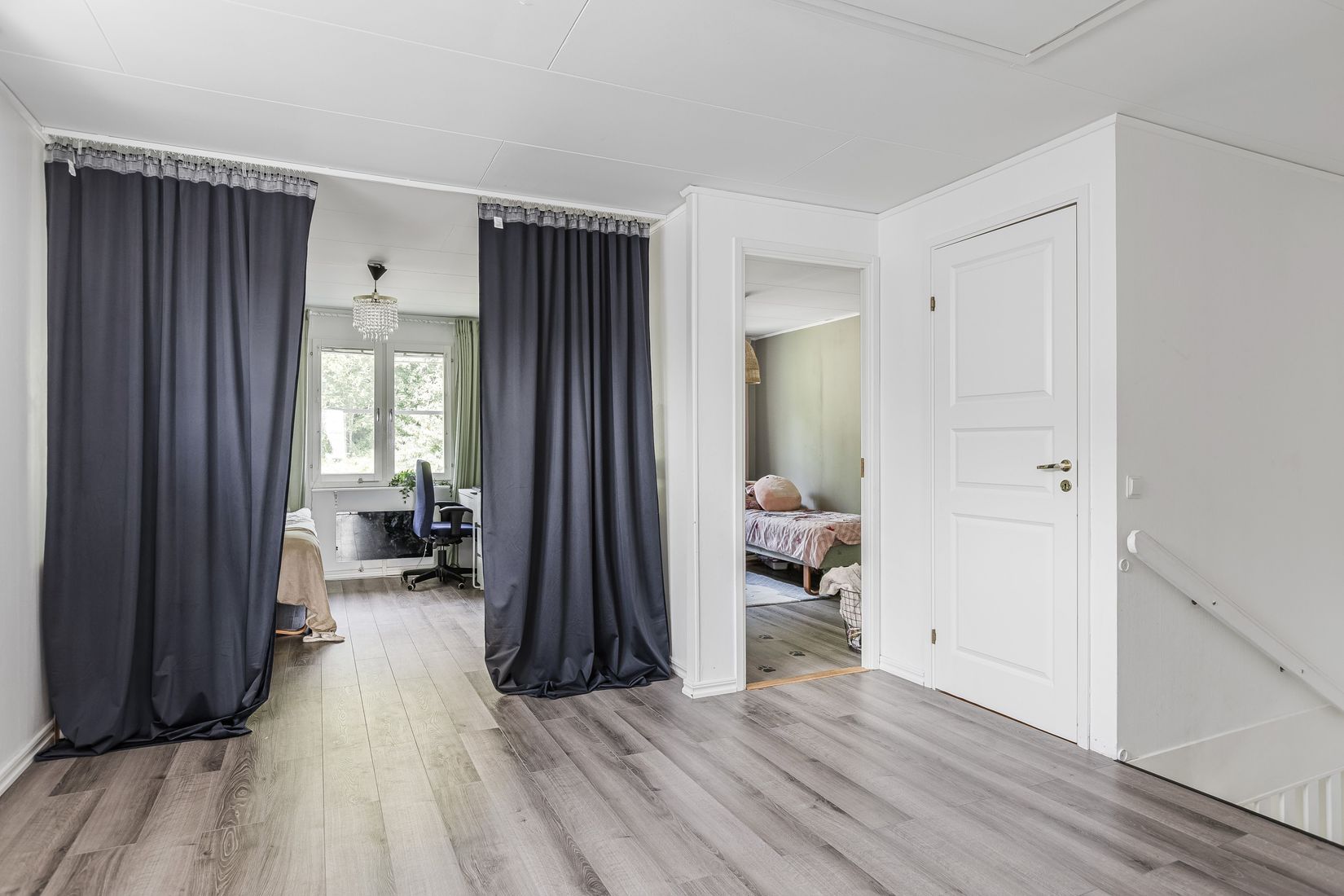 Bostadsrätt, Radhus, Påskvägen 32, Ljustadalen, Sundsvall