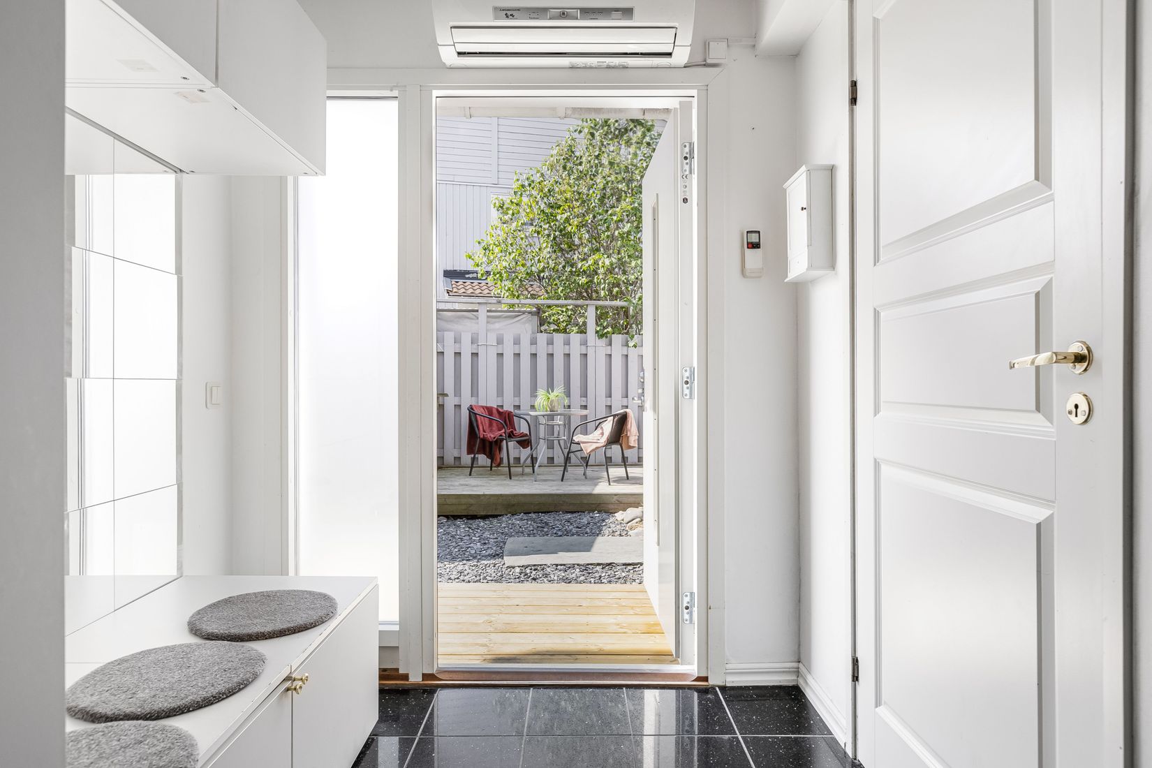 Bostadsrätt, Radhus, Påskvägen 32, Ljustadalen, Sundsvall