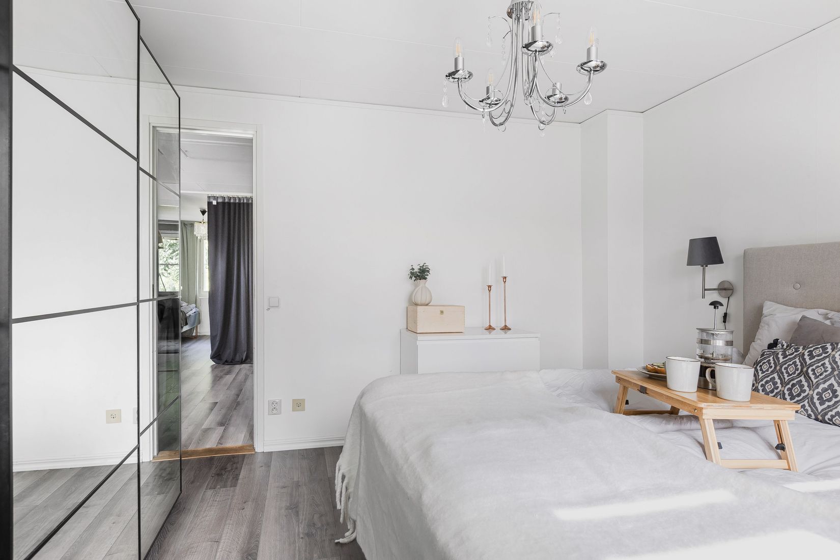 Bostadsrätt, Radhus, Påskvägen 32, Ljustadalen, Sundsvall