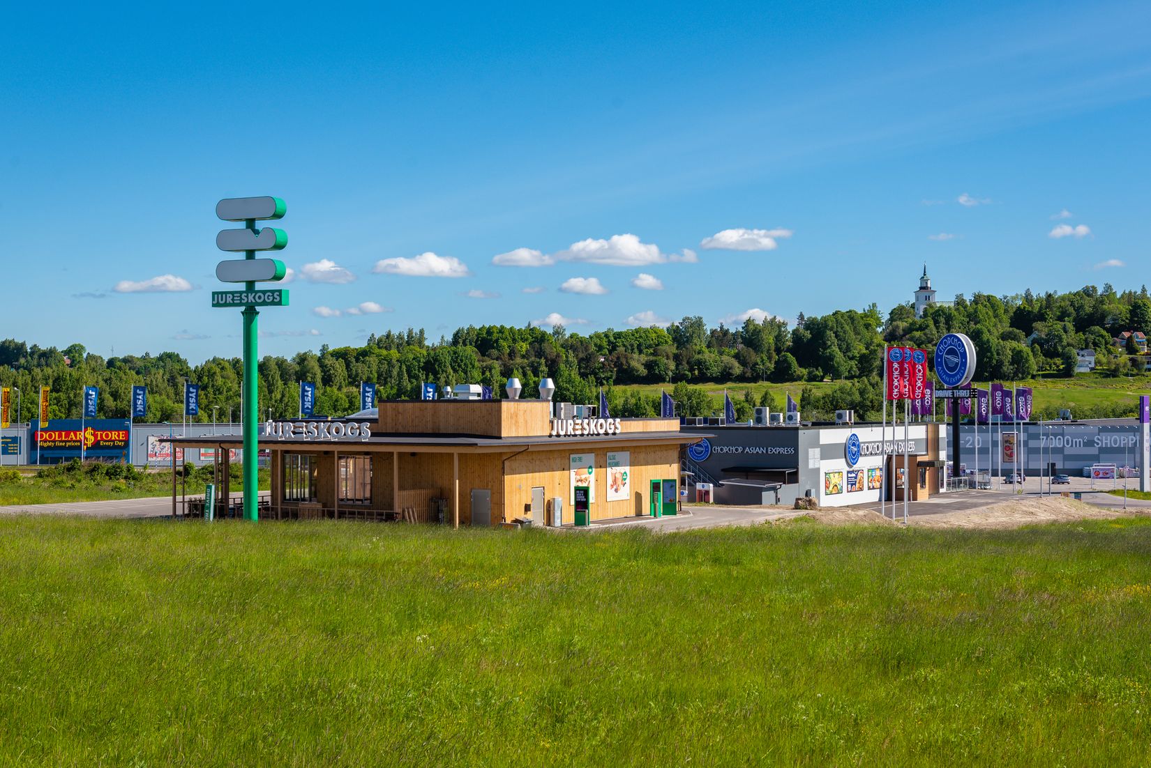 Bostadsrätt, Radhus, Påskvägen 32, Ljustadalen, Sundsvall