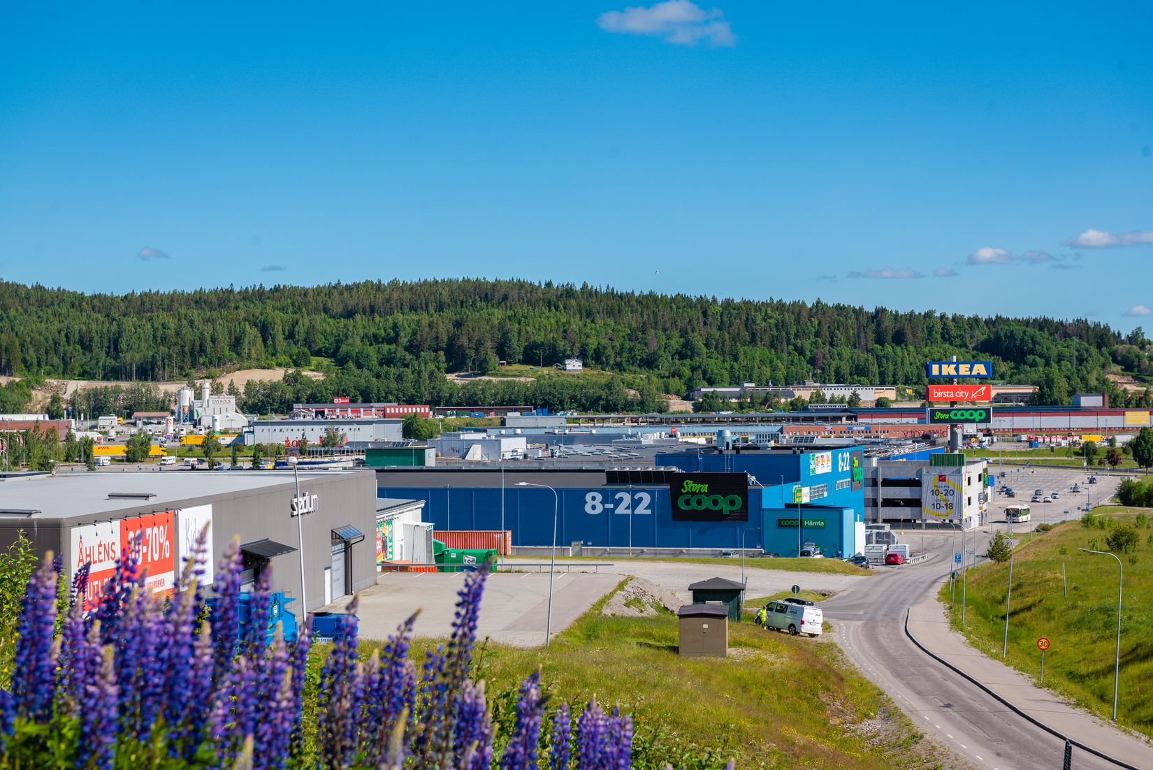Bostadsrätt, Radhus, Påskvägen 32, Ljustadalen, Sundsvall