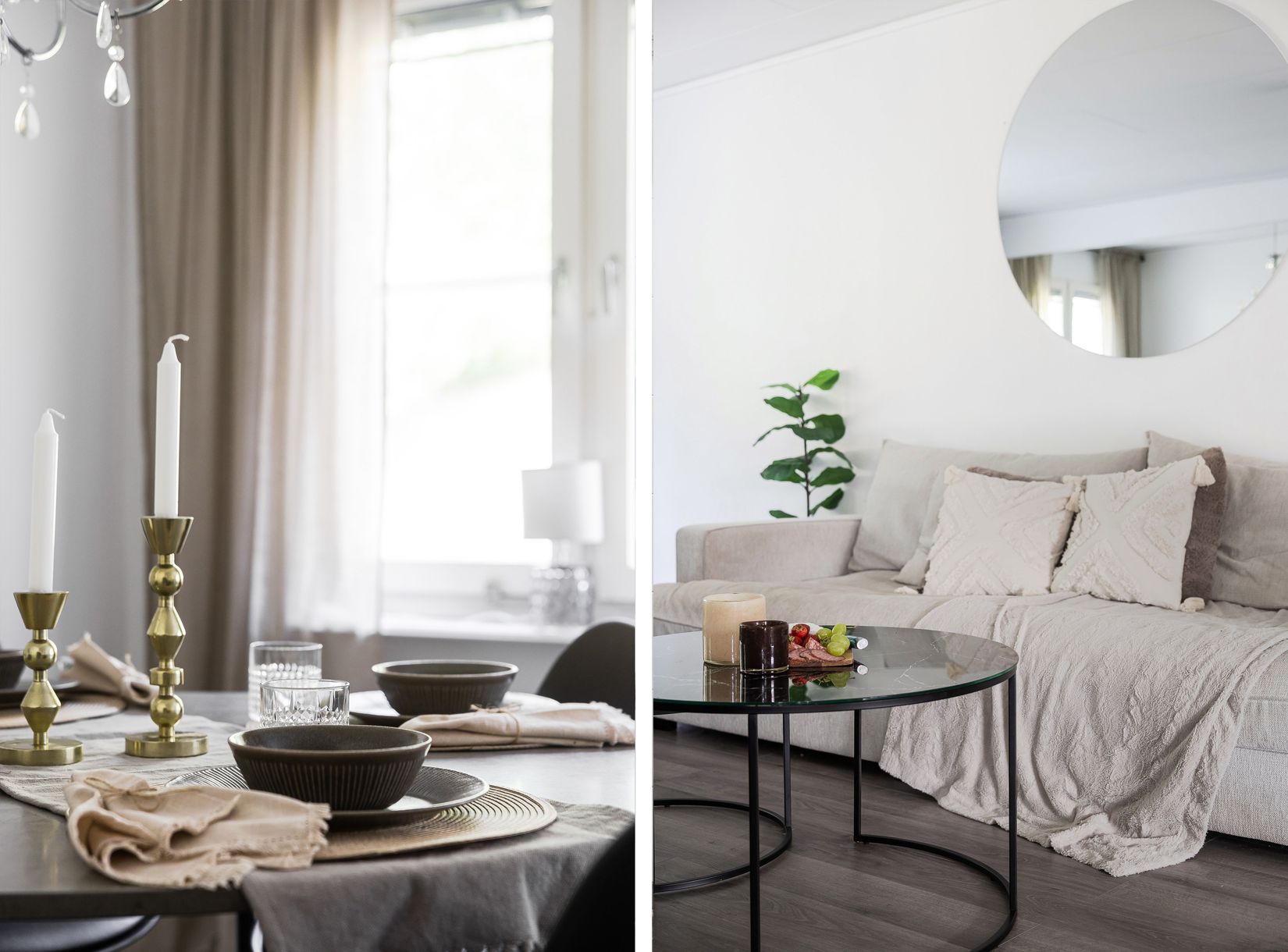 Bostadsrätt, Radhus, Påskvägen 32, Ljustadalen, Sundsvall