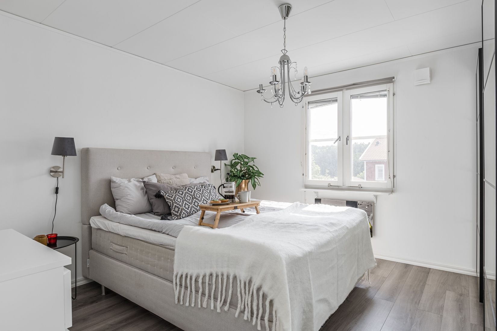 Bostadsrätt, Radhus, Påskvägen 32, Ljustadalen, Sundsvall