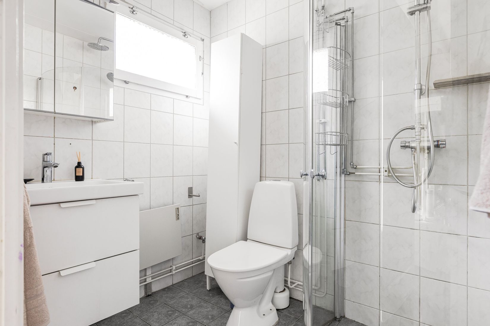 Bostadsrätt, Radhus, Påskvägen 32, Ljustadalen, Sundsvall