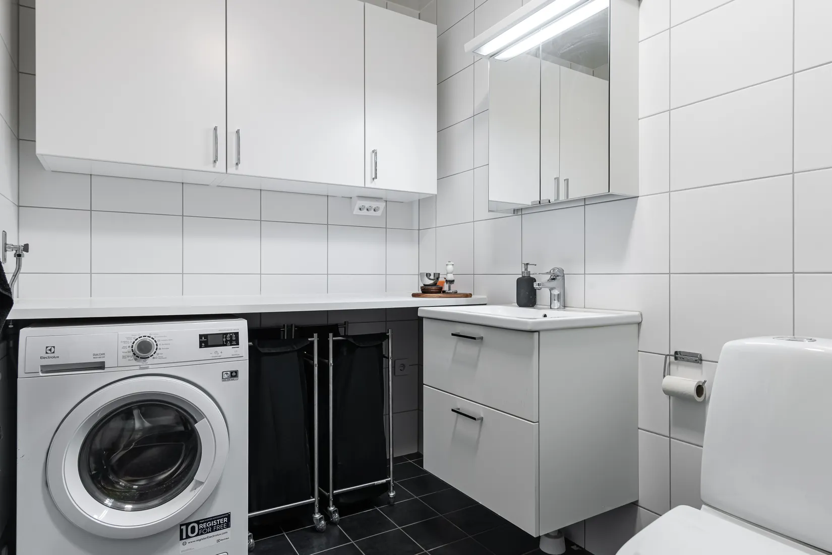 Bostadsrätt, Drottninggatan 2B, Söder, Växjö