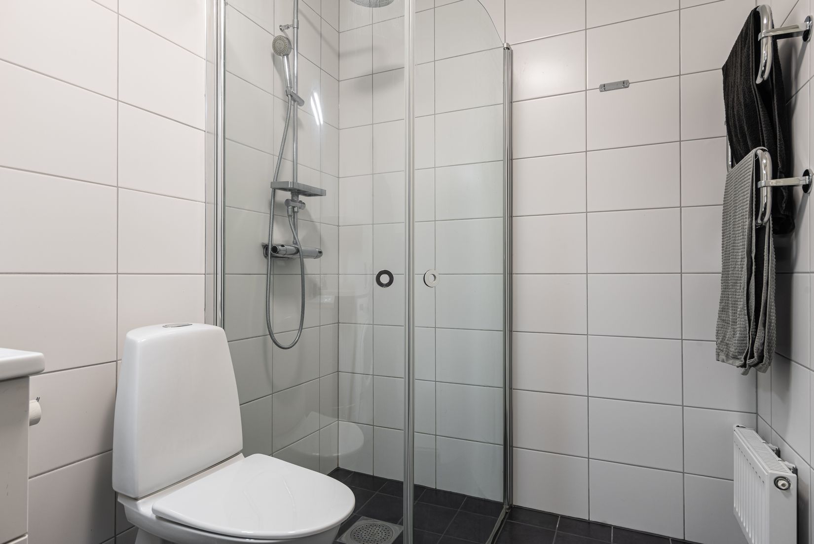 Bostadsrätt, Drottninggatan 2B, Söder, Växjö