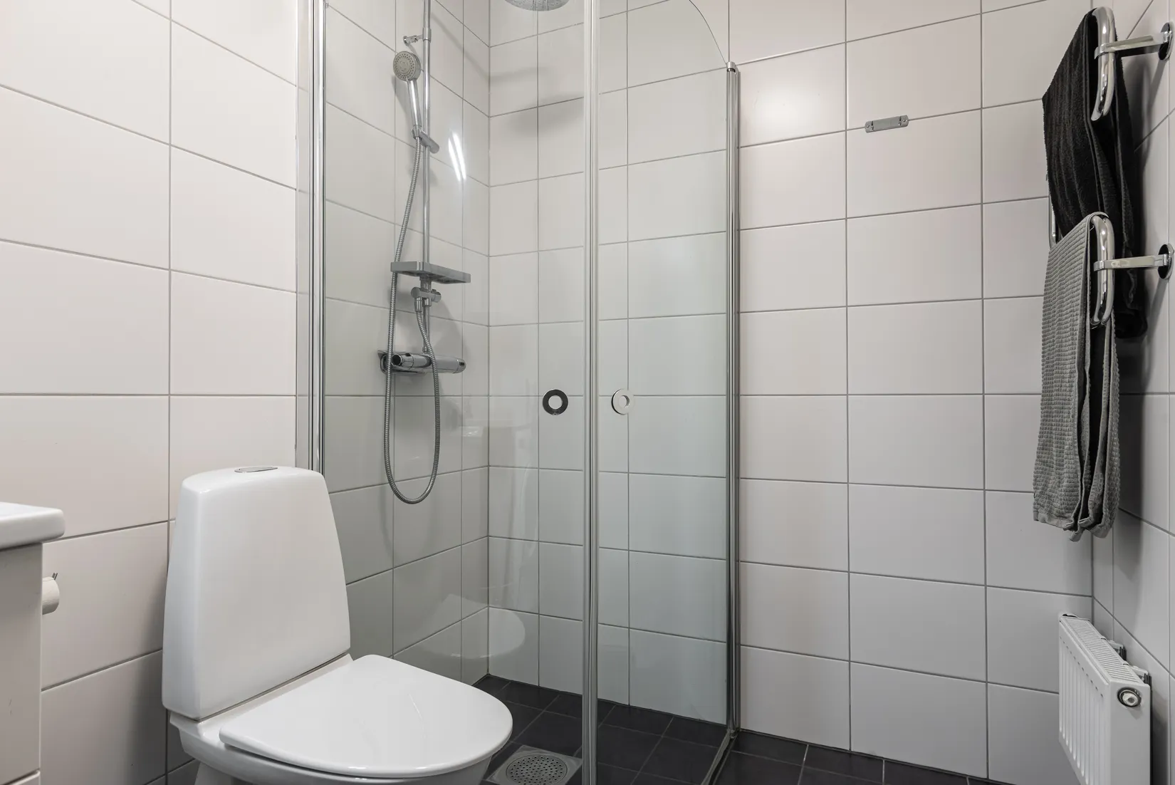 Bostadsrätt, Drottninggatan 2B, Söder, Växjö