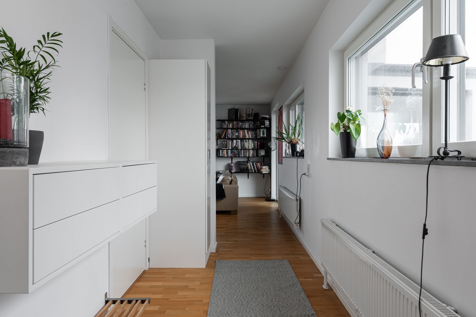 Bostadsrätt, Drottninggatan 2B, Söder, Växjö