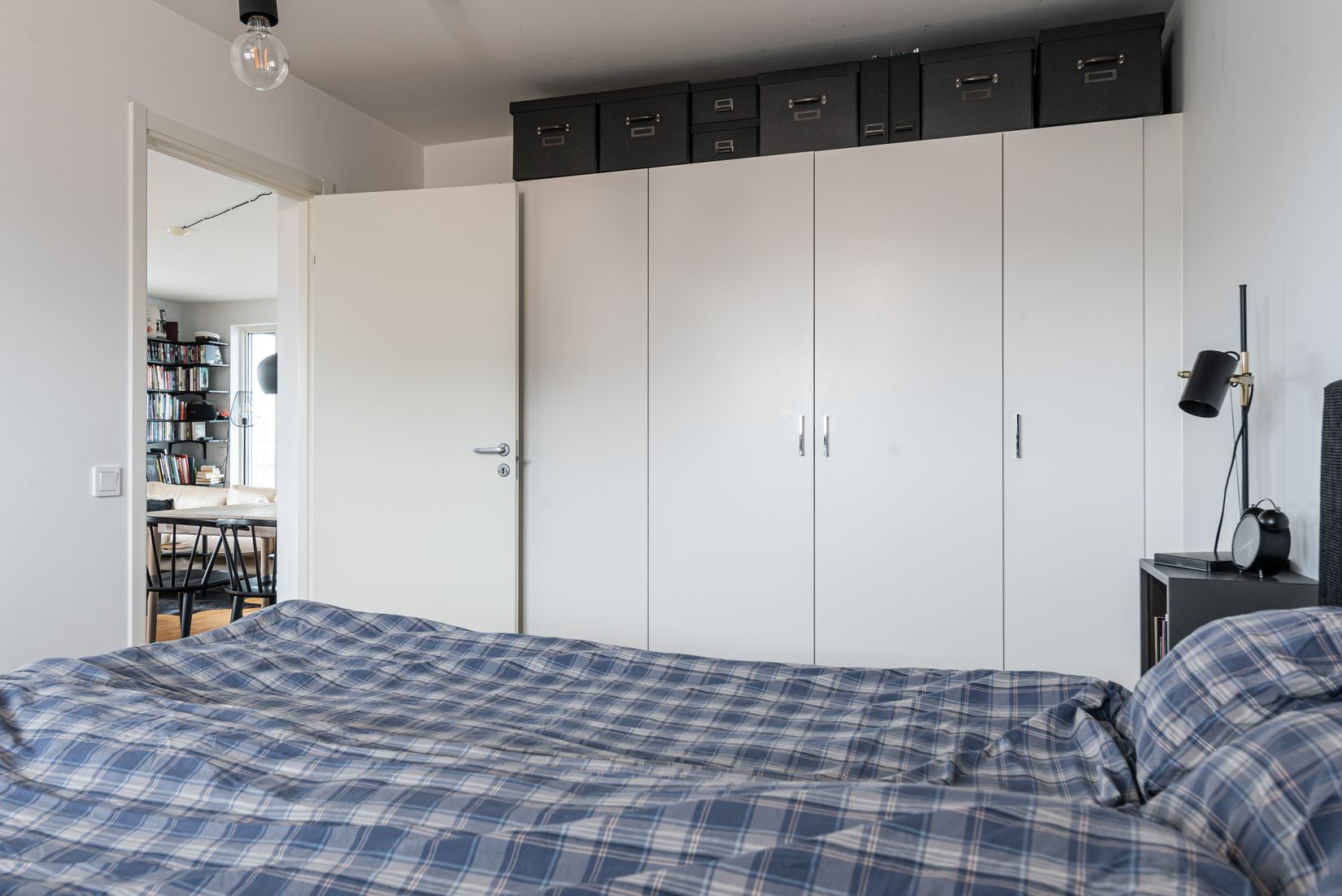 Bostadsrätt, Drottninggatan 2B, Söder, Växjö