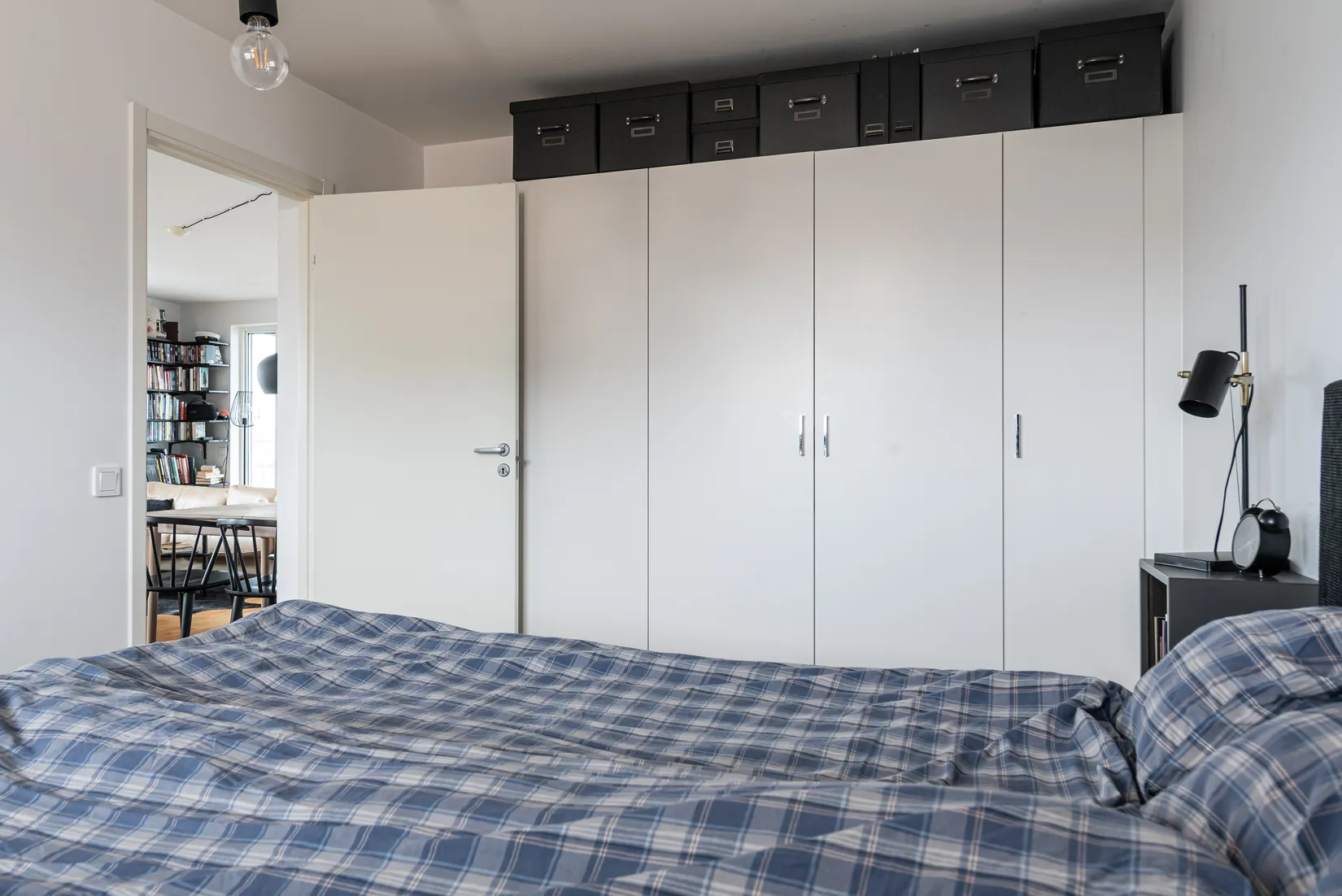 Bostadsrätt, Drottninggatan 2B, Söder, Växjö