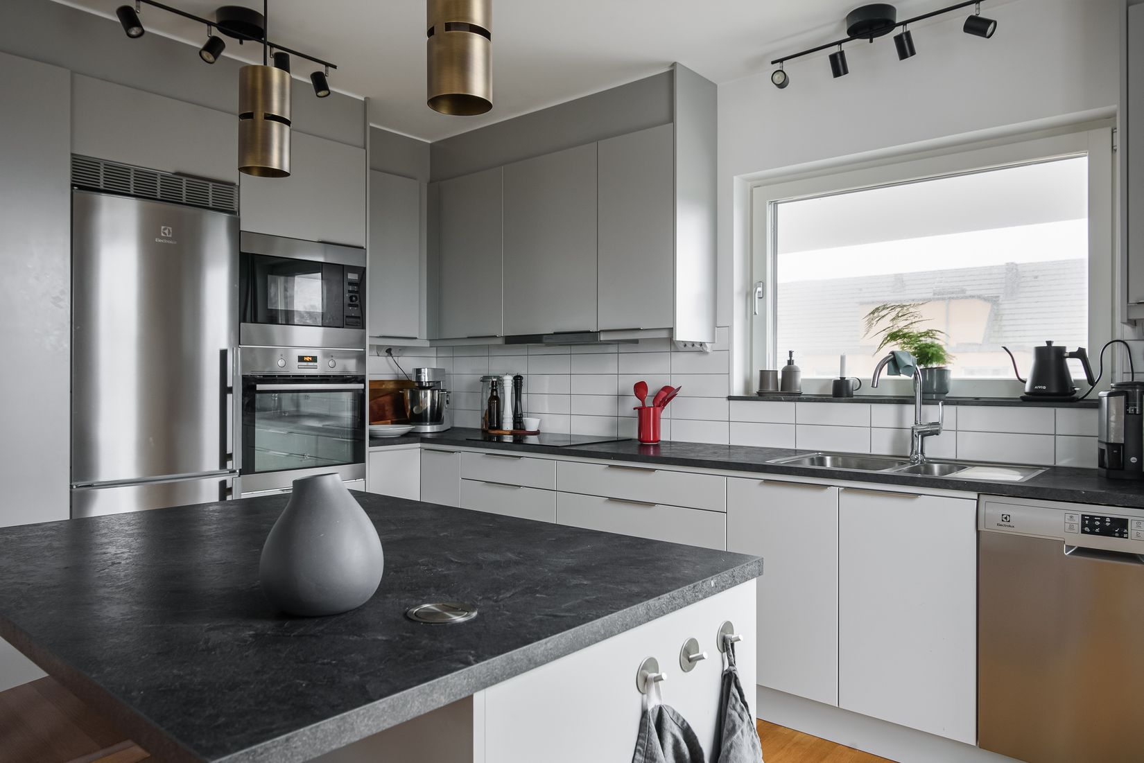 Bostadsrätt, Drottninggatan 2B, Söder, Växjö