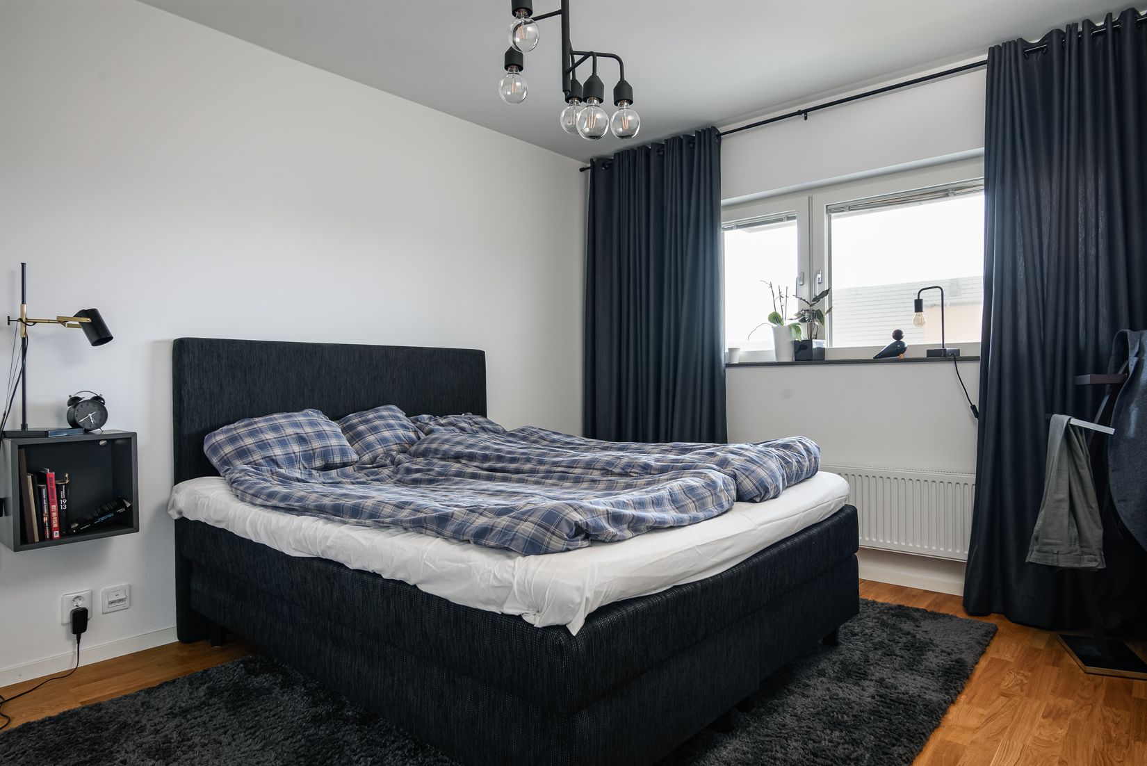 Bostadsrätt, Drottninggatan 2B, Söder, Växjö