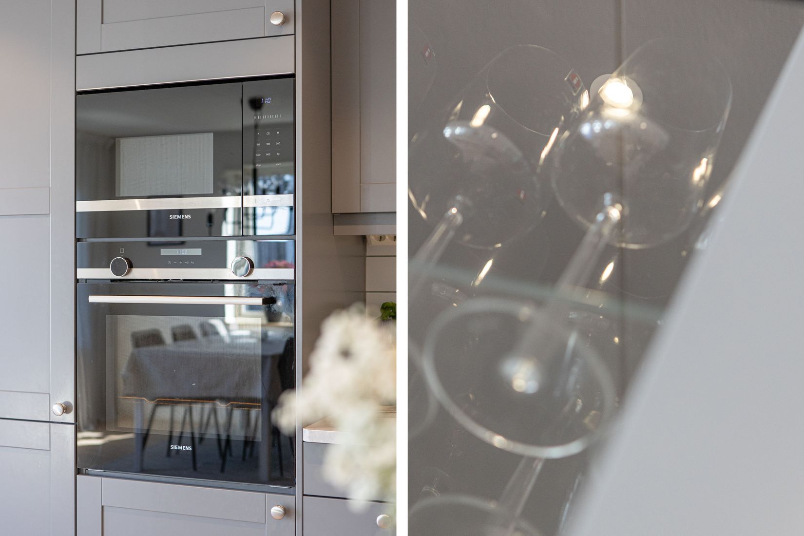 Bostadsrätt, Radhus, Basfiolvägen 7, Dals Ängar , Falkenberg