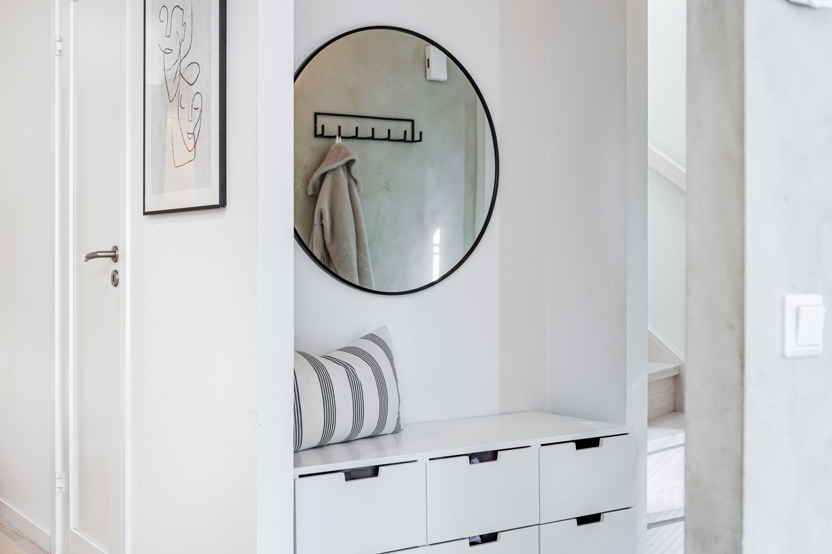 Bostadsrätt, Radhus, Basfiolvägen 7, Dals Ängar , Falkenberg