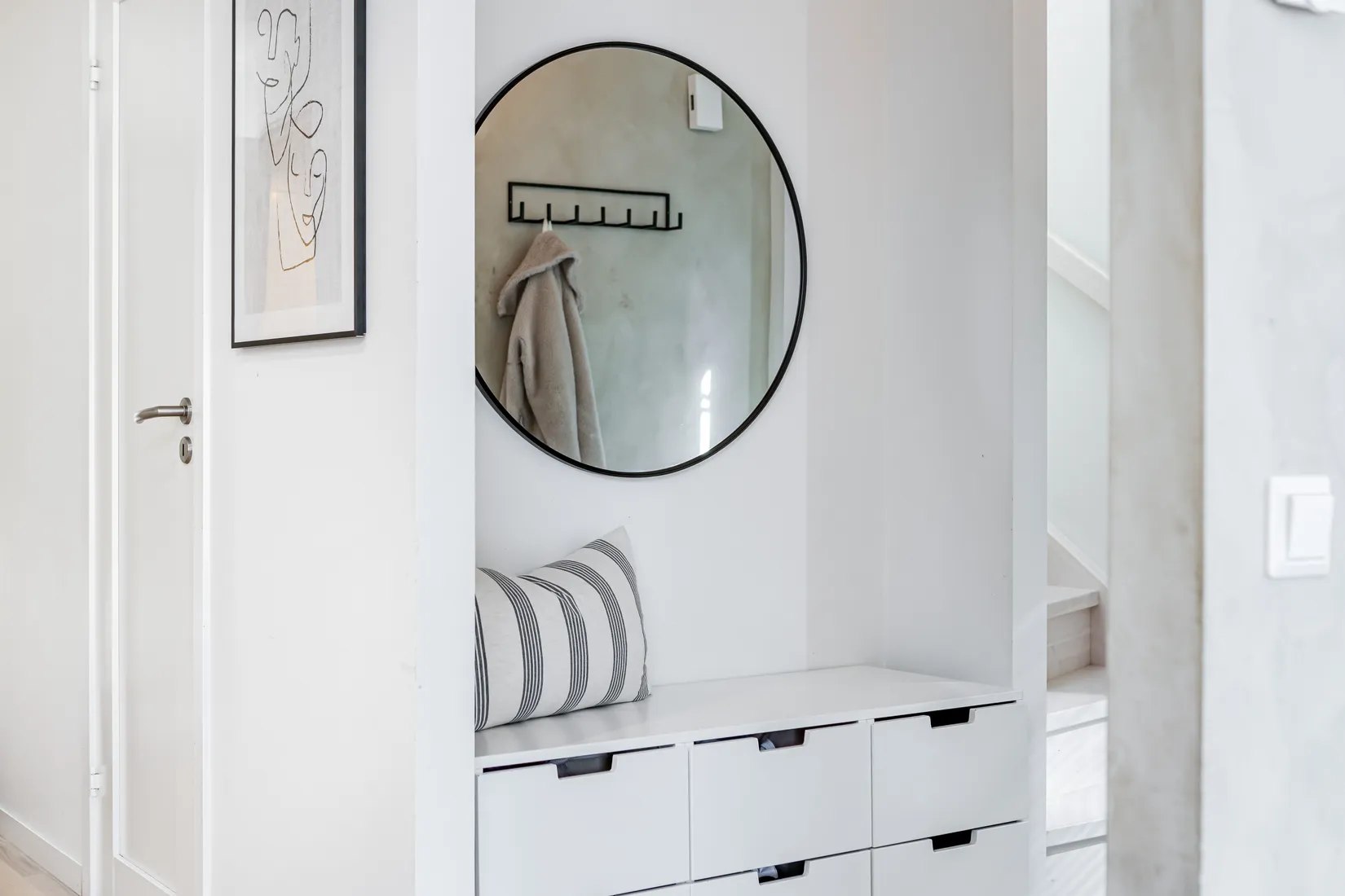 Bostadsrätt, Radhus, Basfiolvägen 7, Dals Ängar , Falkenberg