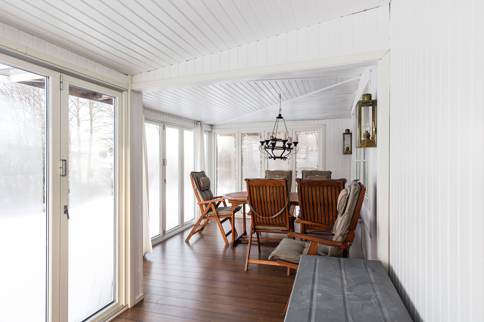 Villa, Lävägen 13, Alnö, Sundsvall