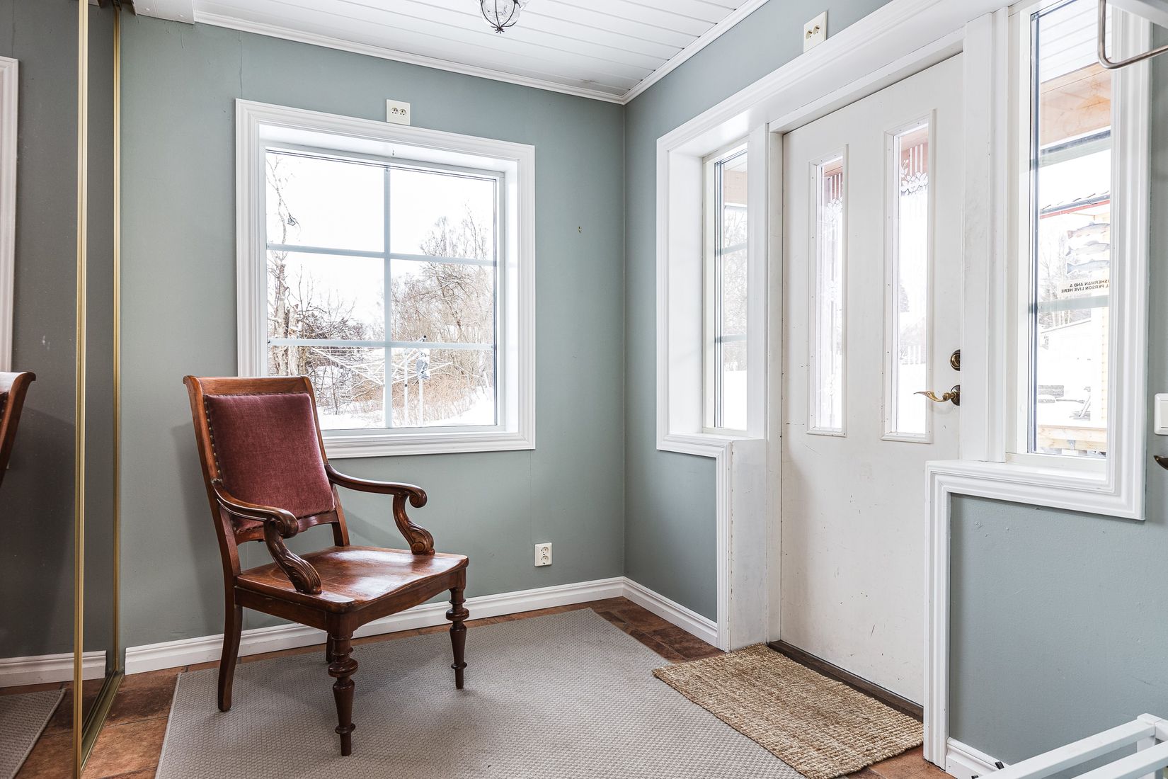 Villa, Lävägen 13, Alnö, Sundsvall