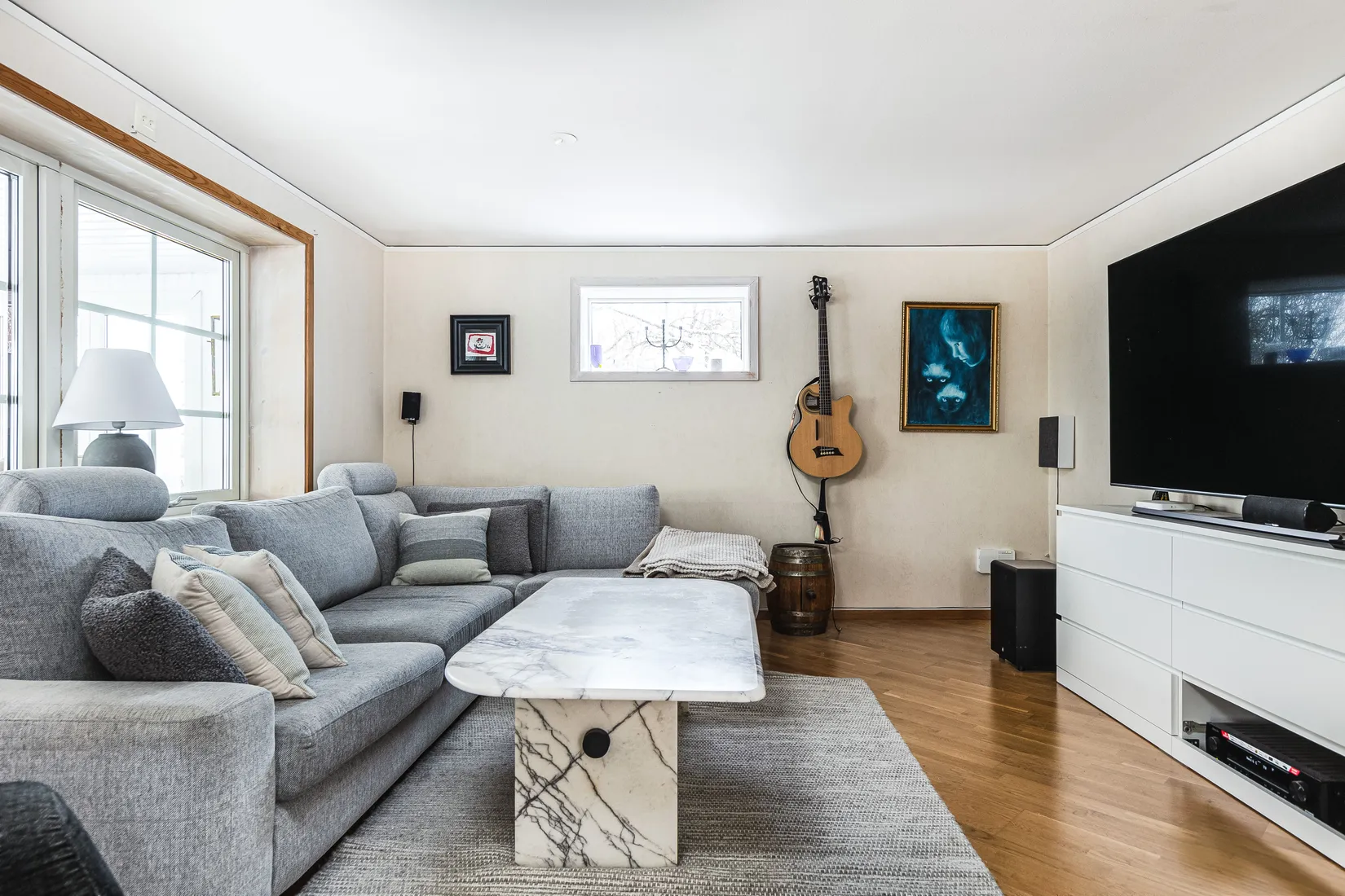 Villa, Lävägen 13, Alnö, Sundsvall