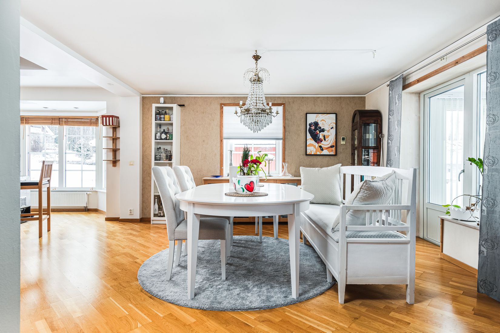 Villa, Lävägen 13, Alnö, Sundsvall